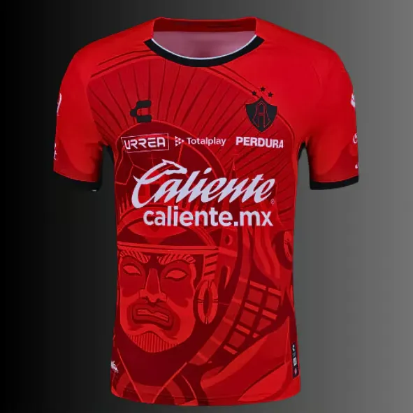 Men's Atlas FC 2024/25 Third Shirt