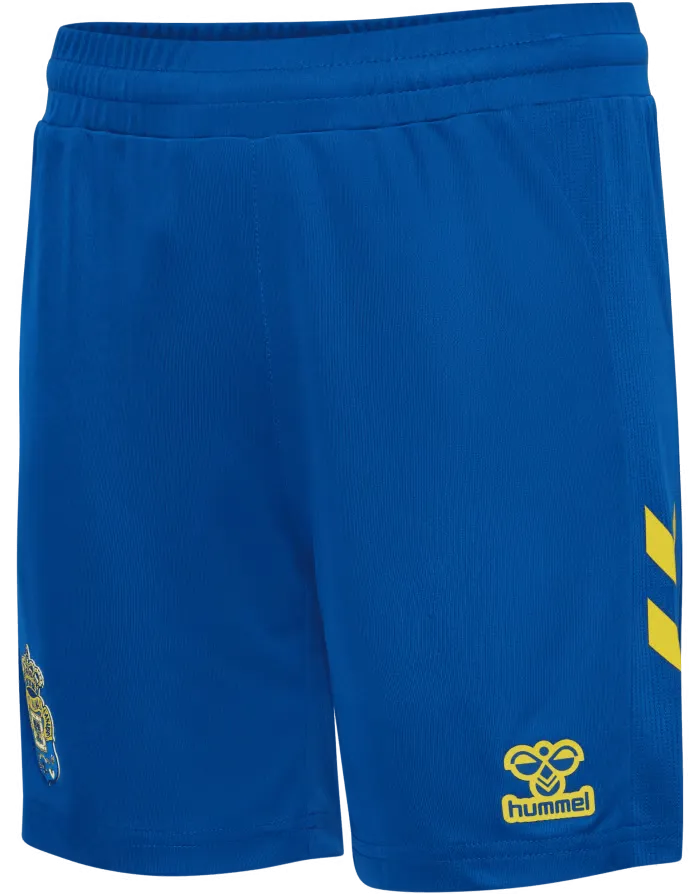 Women's UD Las Palmas 2025/26 Home Shorts