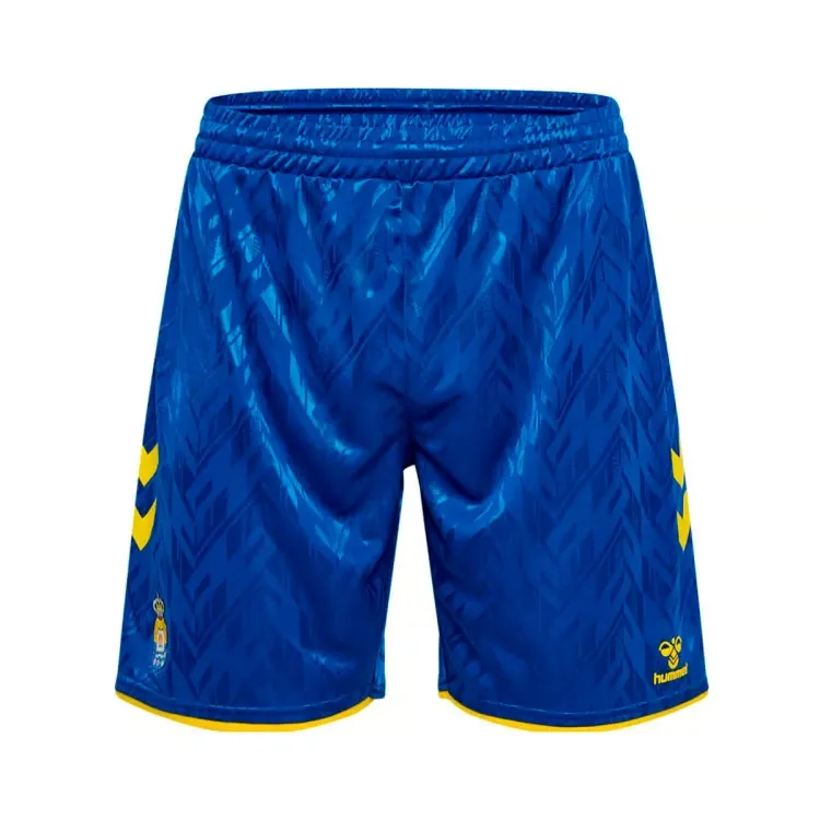 Women's UD Las Palmas 2024/25 Home Shorts