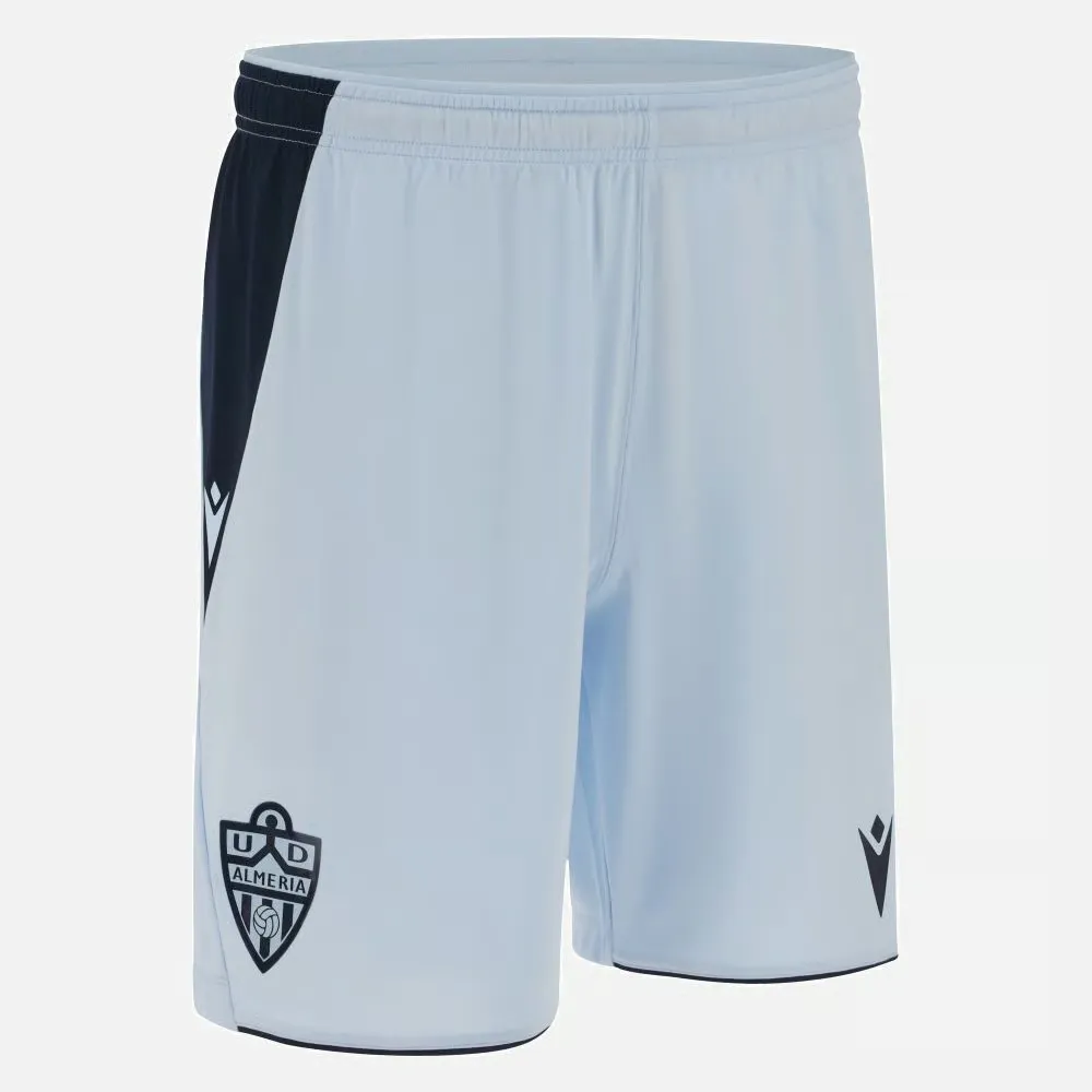 Men's UD Almería 2025/26 Home Shorts