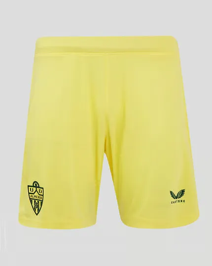 Men's UD Almería 2024/25 Third Shorts