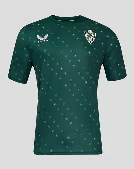 Men's UD Almería 2024/25 Away Shirt