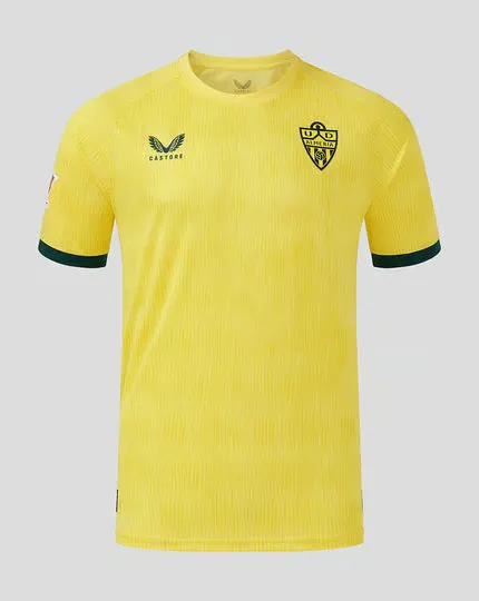 Kid's UD Almería 2024/25 Third Shirt