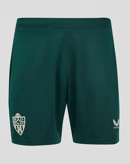 Kid's UD Almería 2024/25 Away Shorts