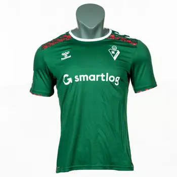 Women's SD Eibar 2024/25 Third Shirt