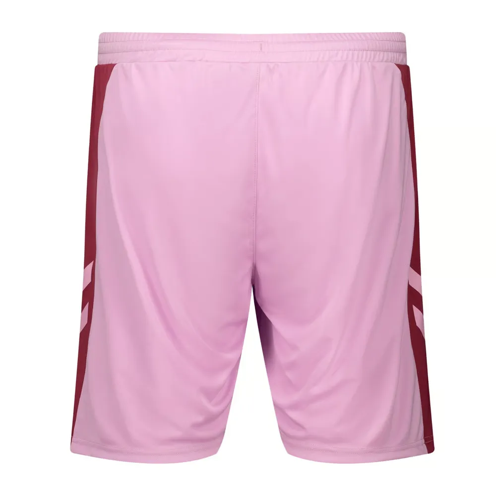 Kid's SD Eibar 2025/26 Third Shorts - Image 2