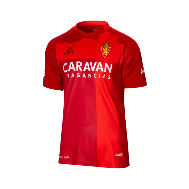 Women's Real Zaragoza 2024/25 Away Shirt