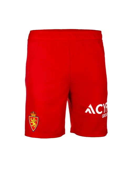 Men's Real Zaragoza 2024/25 Away Shorts