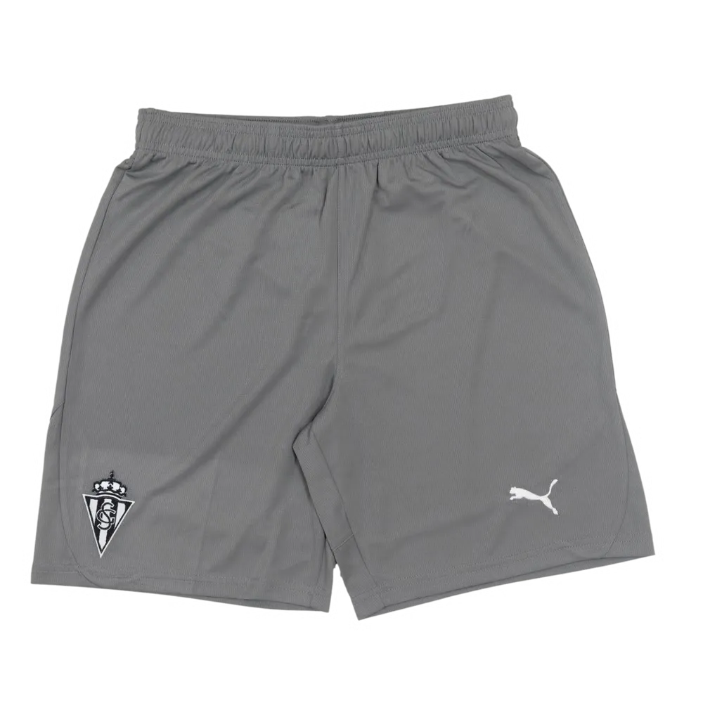 Women's Real Sporting 2024/25 Third Shorts