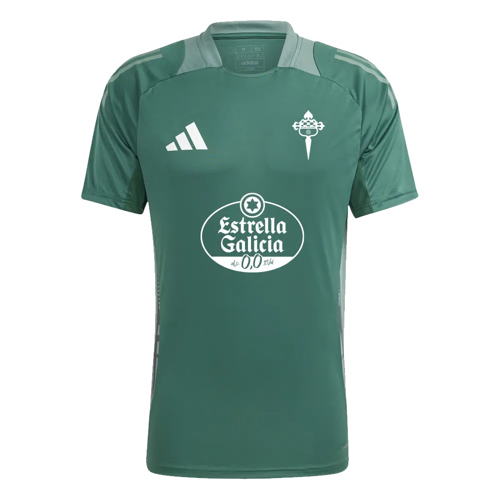 Men's Racing Club de Ferrol 2024/25 Third Authentic Training Shirt