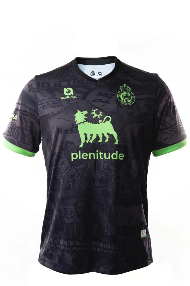 Women's R. Racing Club 2024/25 Third Prematch Shirt