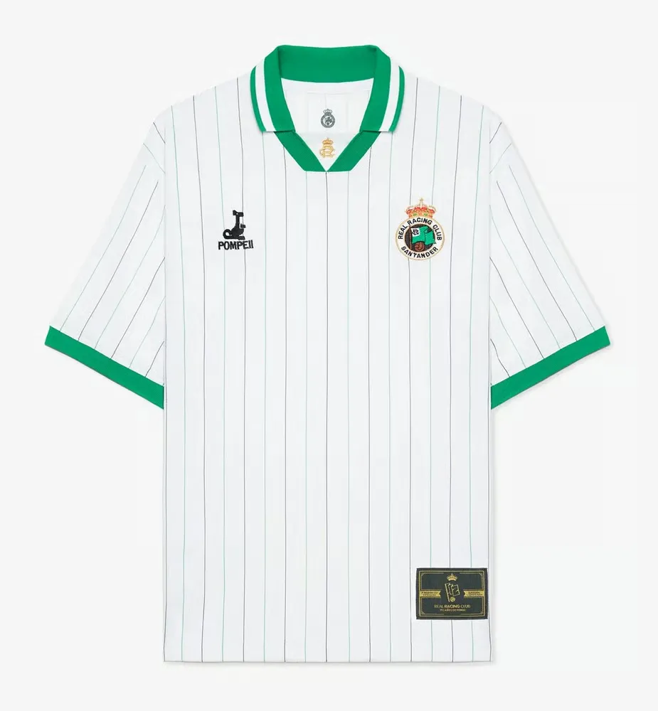 Women's R. Racing Club 2024/25 Third Anniversary Shirt