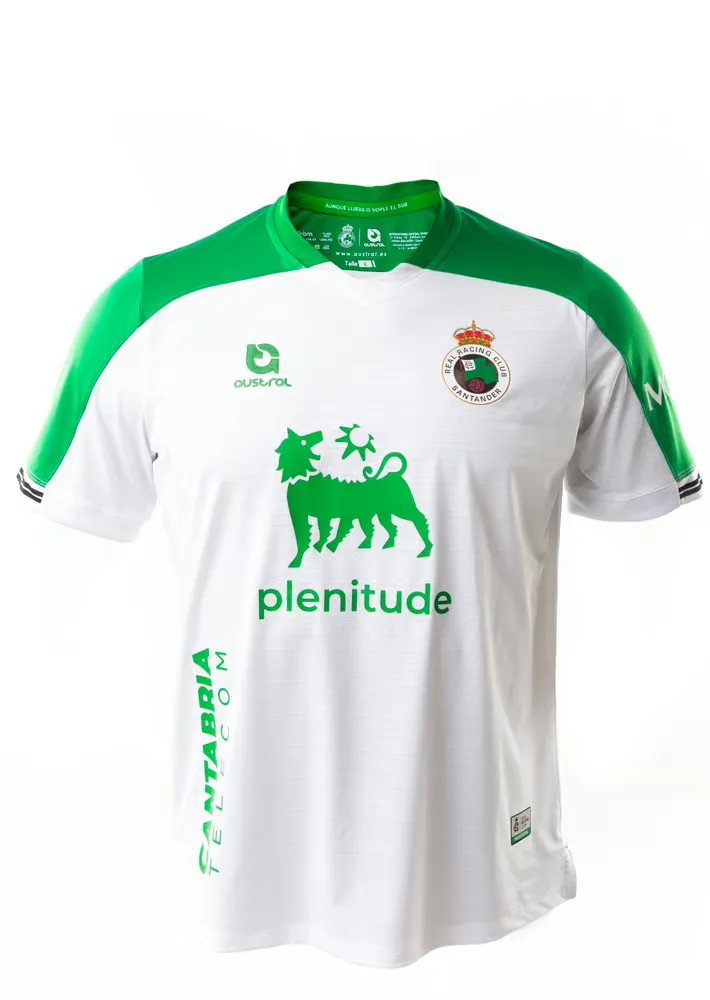 Women's R. Racing Club 2024/25 Home Shirt