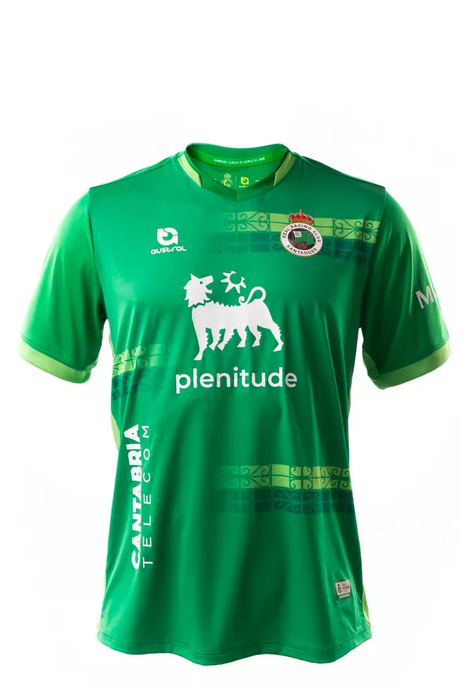 Women's R. Racing Club 2024/25 Away Shirt