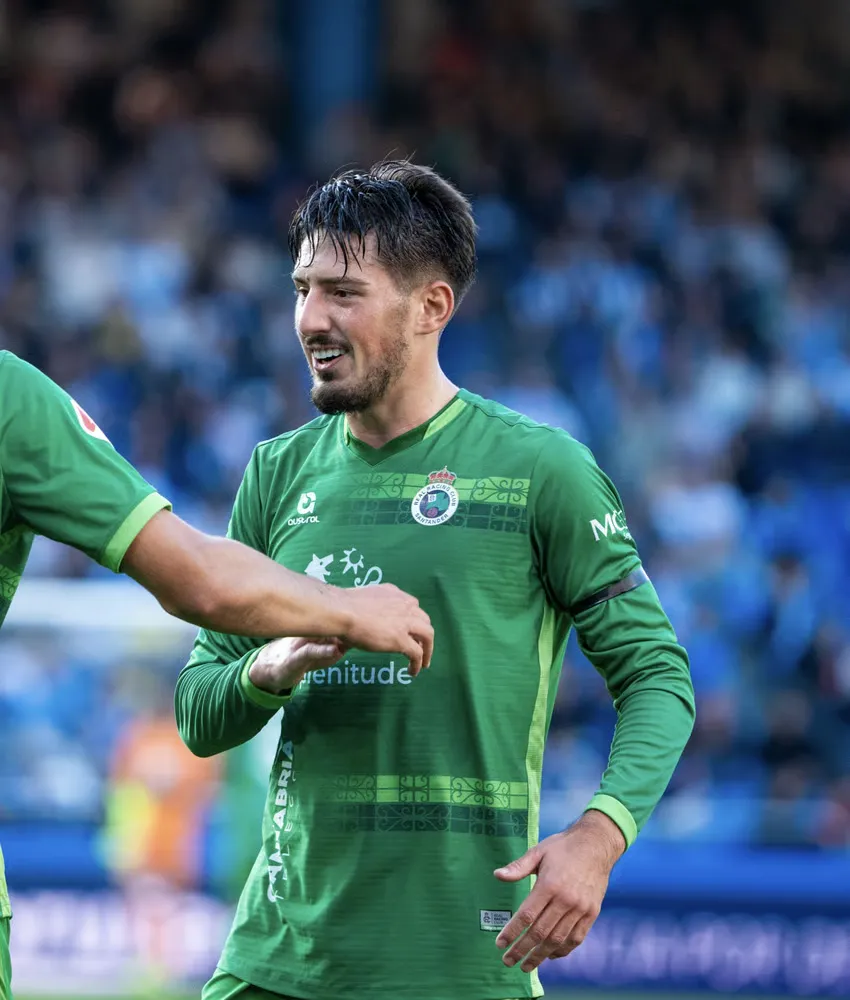 Women's R. Racing Club 2024/25 Away Long Sleeved Shirt