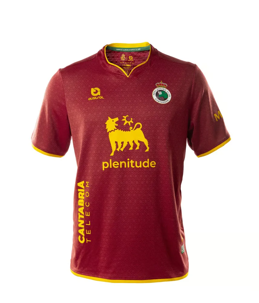 Men's R. Racing Club 2024/25 Third Shirt