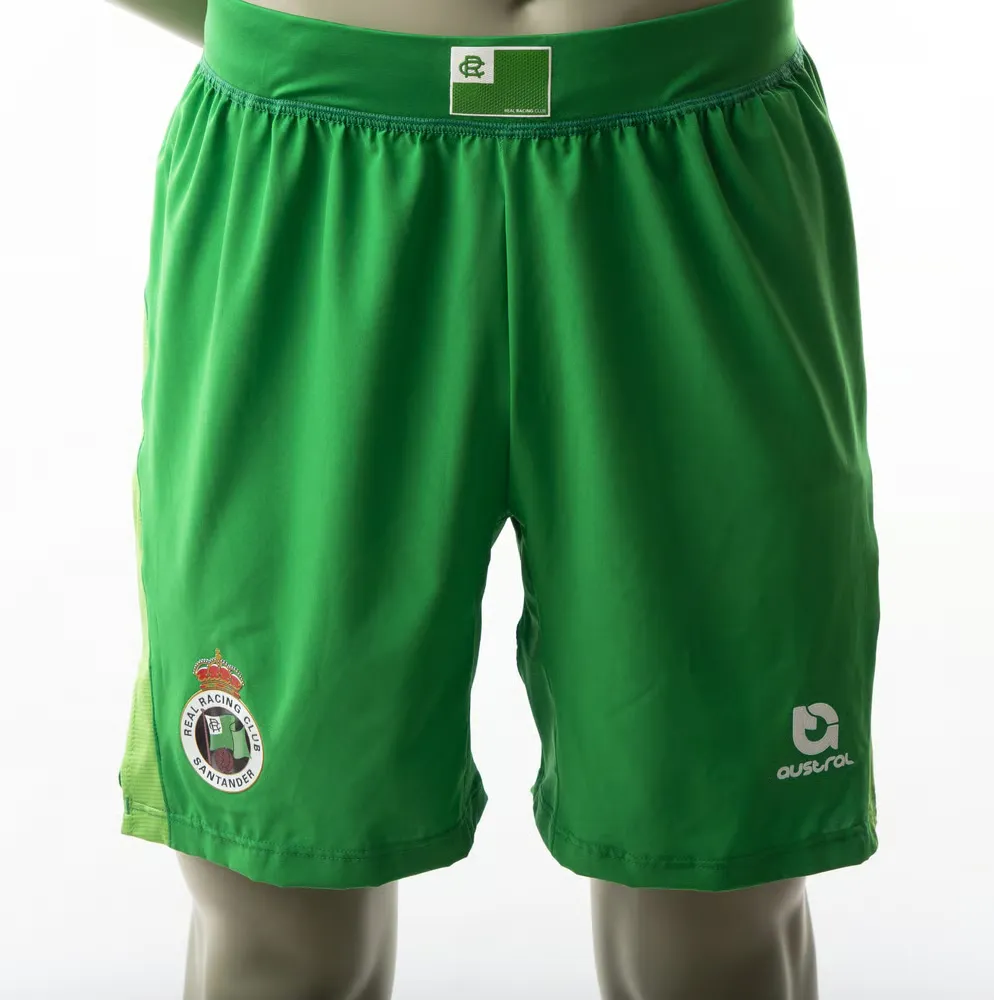 Men's R. Racing Club 2024/25 Away Shorts