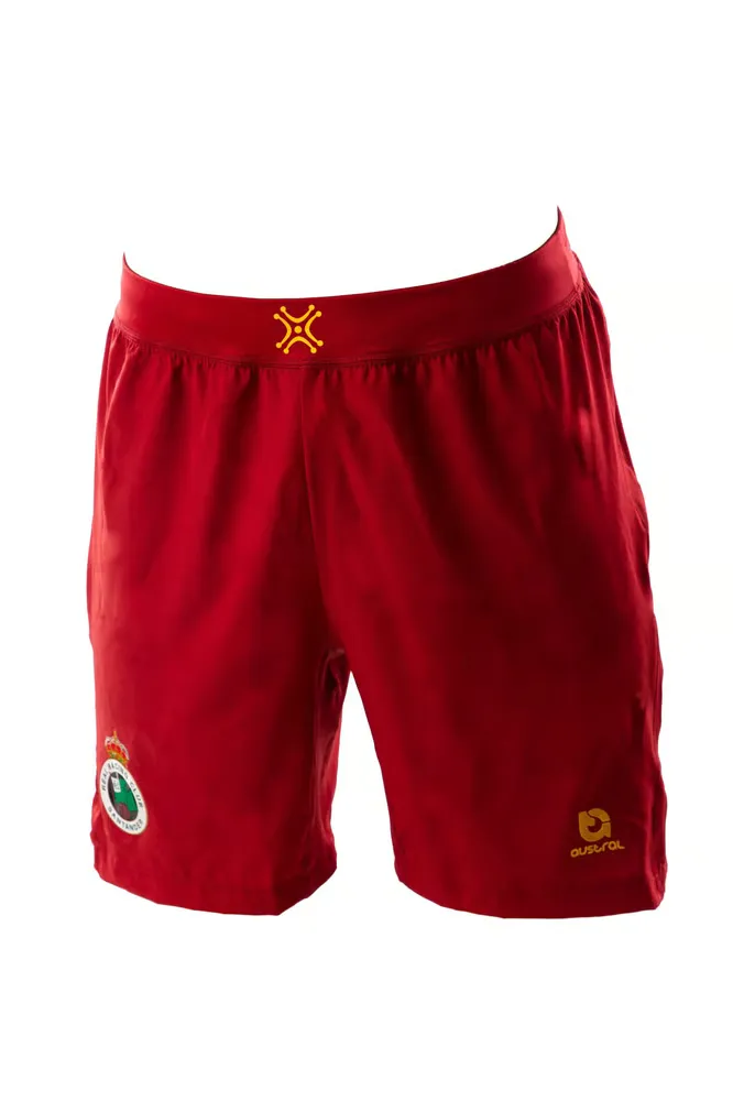 Kid's R. Racing Club 2024/25 Third Shorts