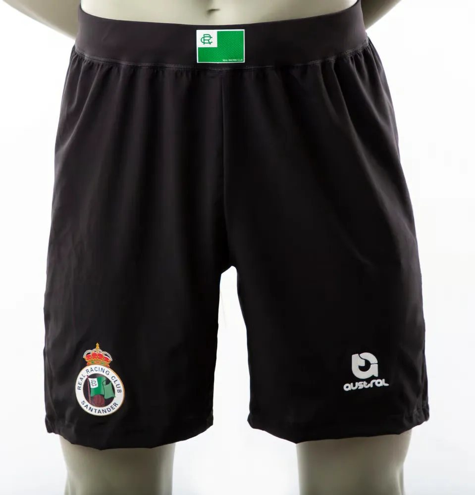 Kid's R. Racing Club 2024/25 Home Shorts