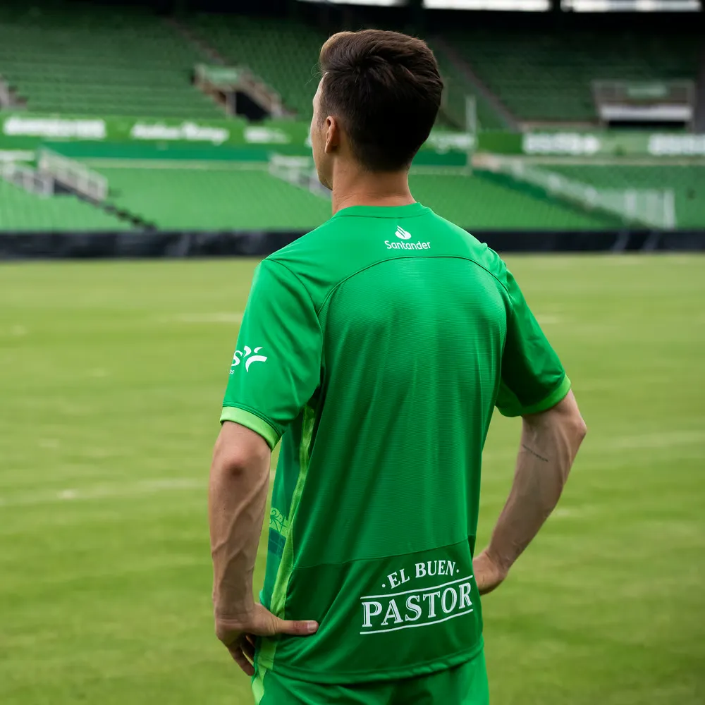 Kid's R. Racing Club 2024/25 Away Shirt - Image 2