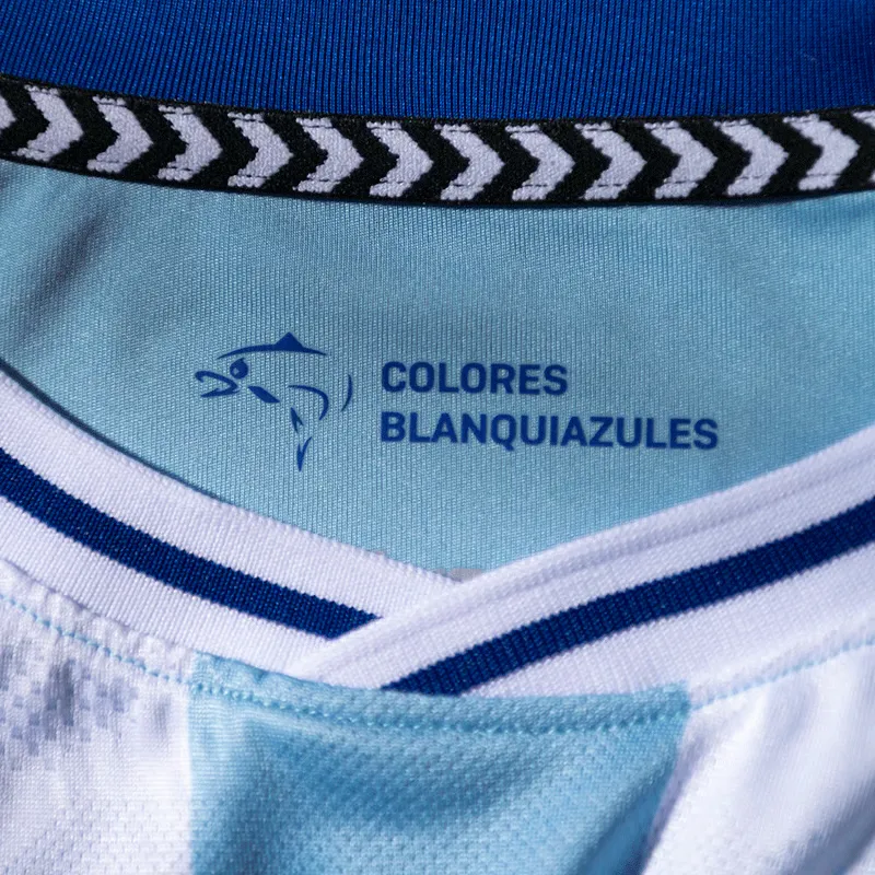 Women's Málaga CF 2025/26 Home Shirt - Image 6