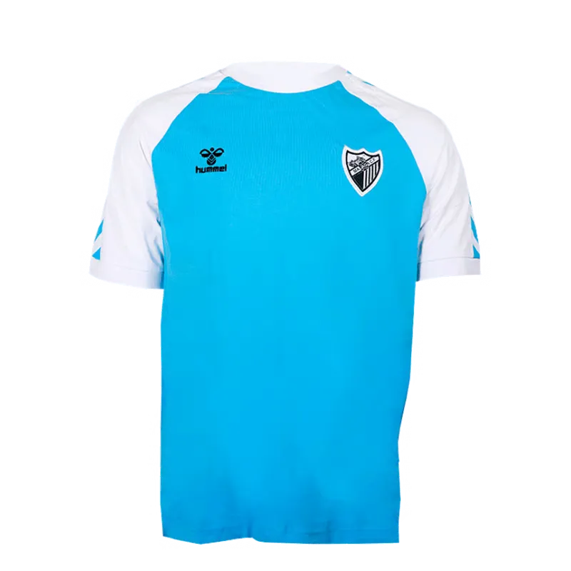 Women's Málaga CF 2024/25 Retro Shirt