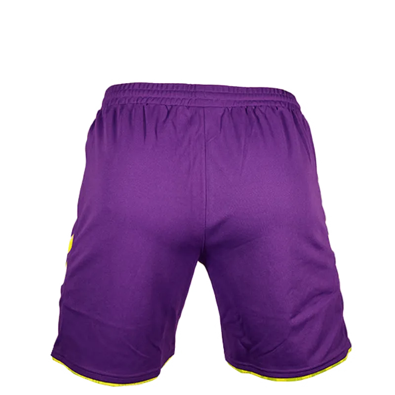 Men's Málaga CF 2024/25 Away Shorts - Image 2