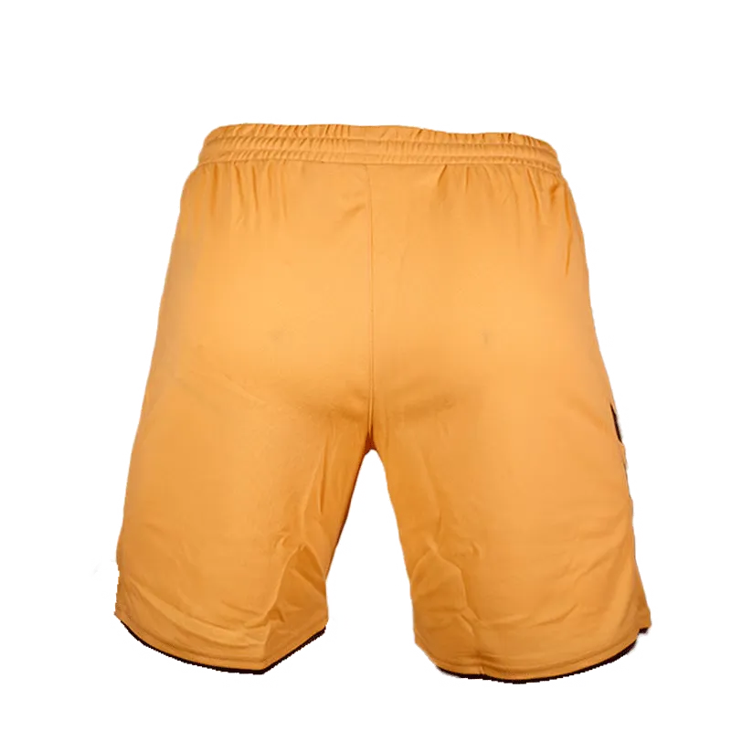 Kid's Málaga CF 2024/25 Third Shorts