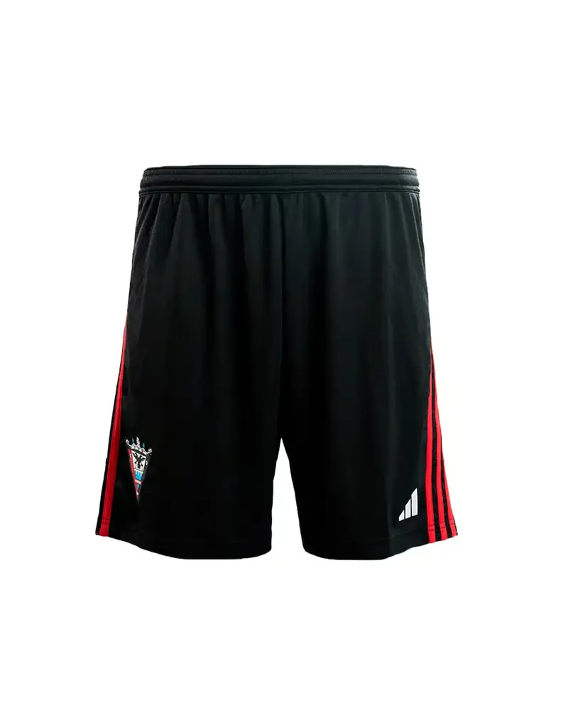 Men's Mirandés 2024/25 Home Shorts