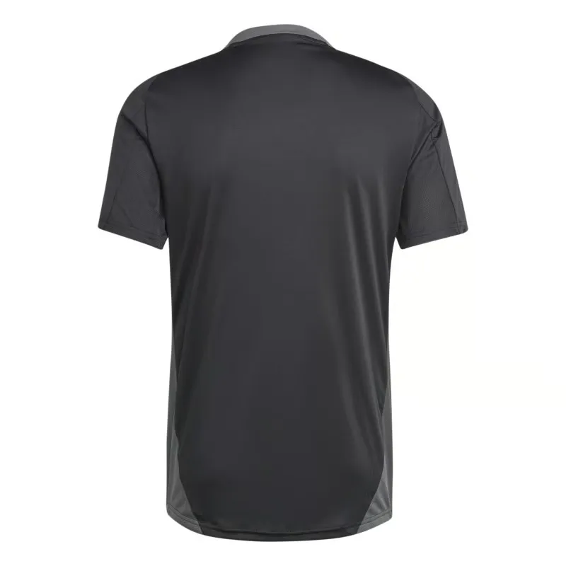 Women's Granada CF 2024/25 Third Authentic Training Shirt - Black - Image 2