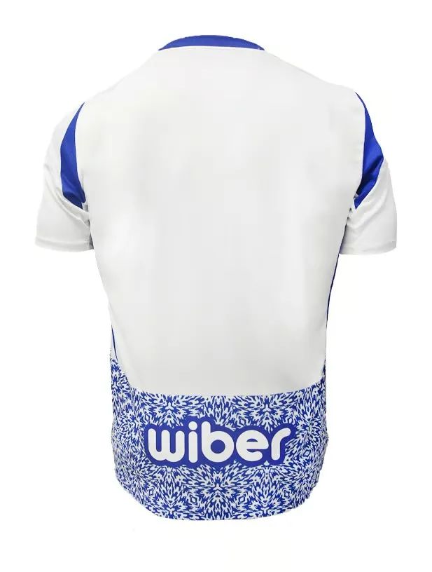 Women's Granada CF 2024/25 Away Shirt - Image 2