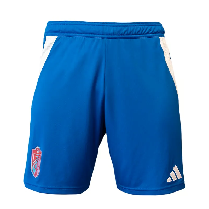 Men's Granada CF 2024/25 Home Shorts