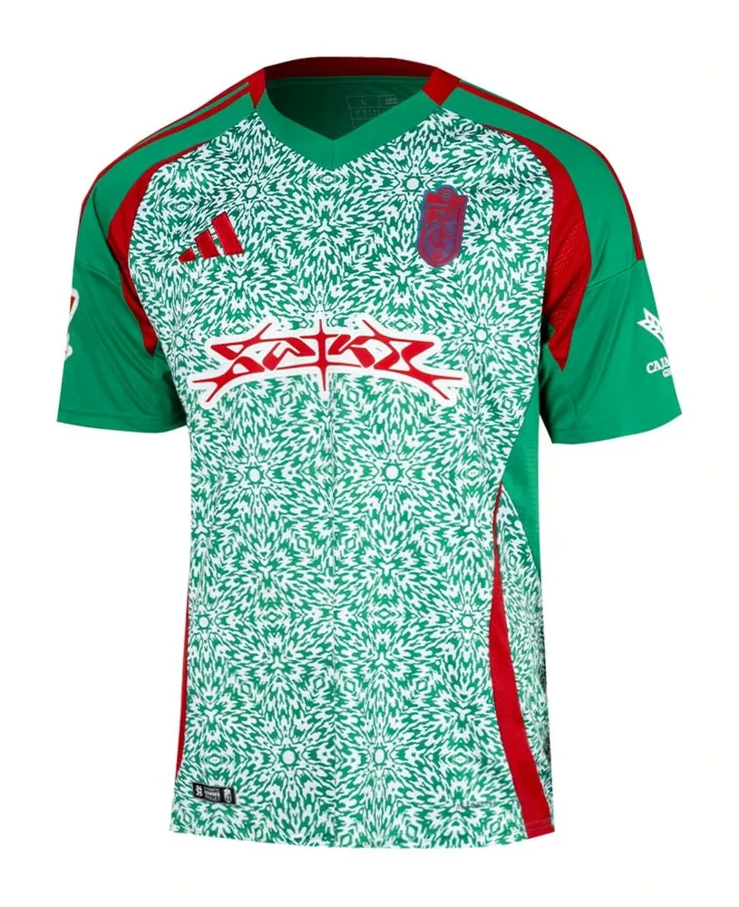 Kid's Granada CF 2024/25 Third Shirt