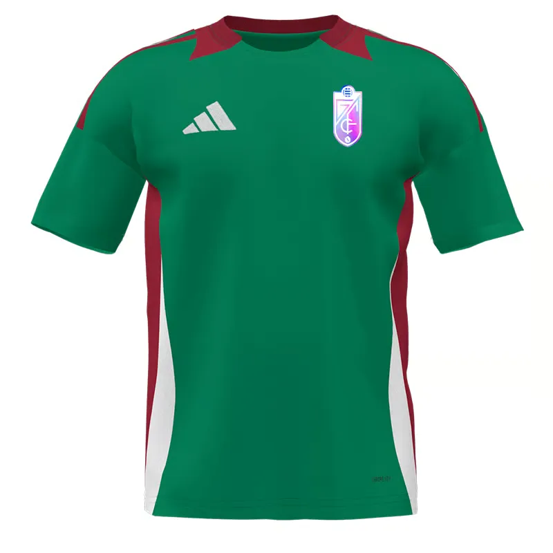 Kid's Granada CF 2024/25 Third Prematch Shirt