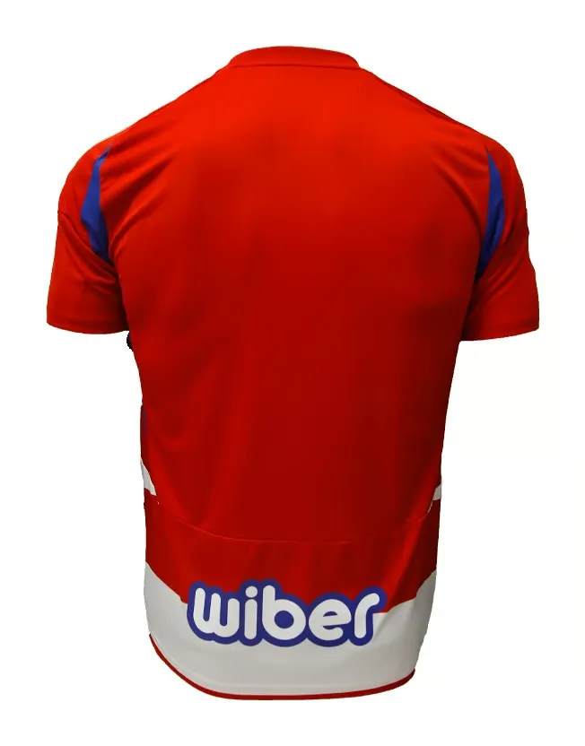 Kid's Granada CF 2024/25 Home Shirt - Image 2