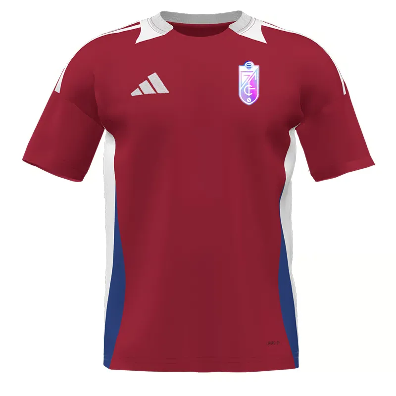 Kid's Granada CF 2024/25 Home Prematch Shirt