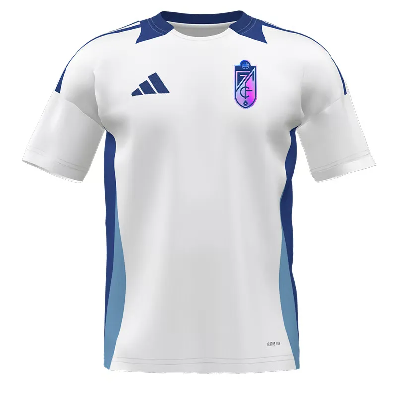 Kid's Granada CF 2024/25 Away Prematch Shirt