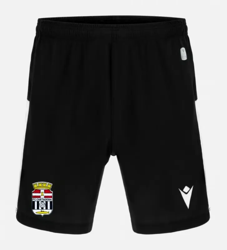 Women's FC Cartagena 2024/25 Home Shorts