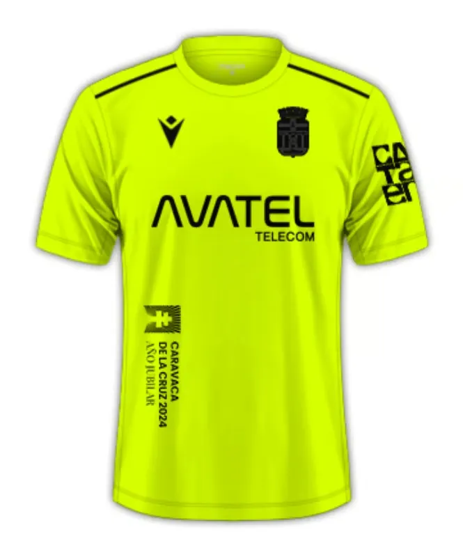 Men's FC Cartagena 2024/25 Third Shirt