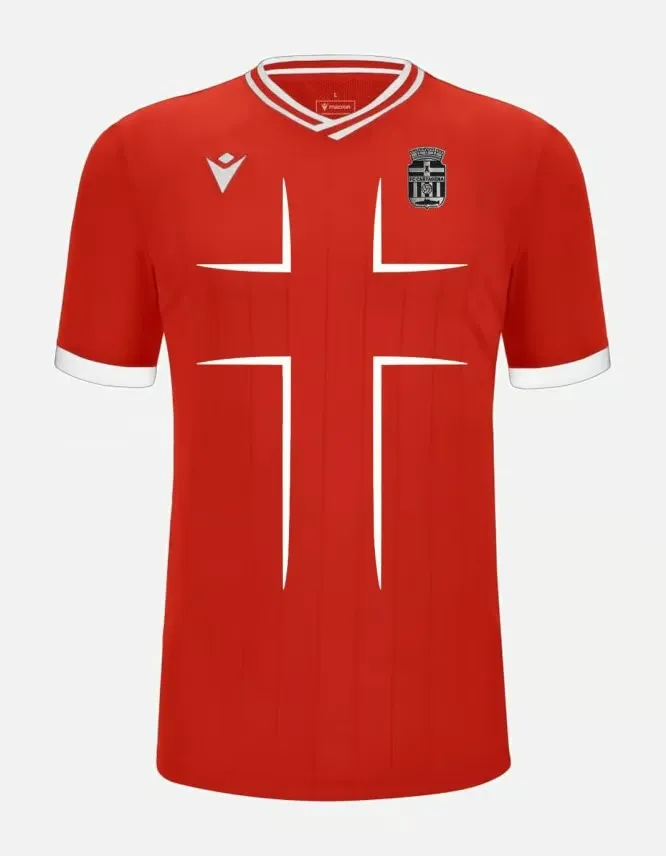 Men's FC Cartagena 2024/25 Away Shirt