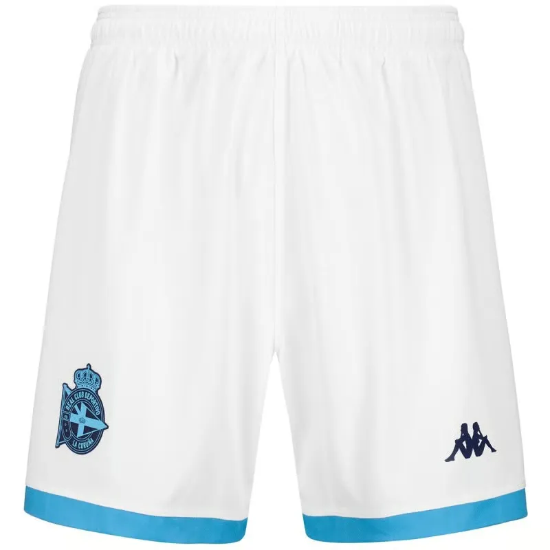 Women's Deportivo de La Coruña 2024/25 Third Shorts