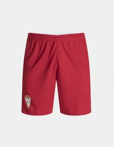 Women's Córdoba CF 2025/26 Third Shorts