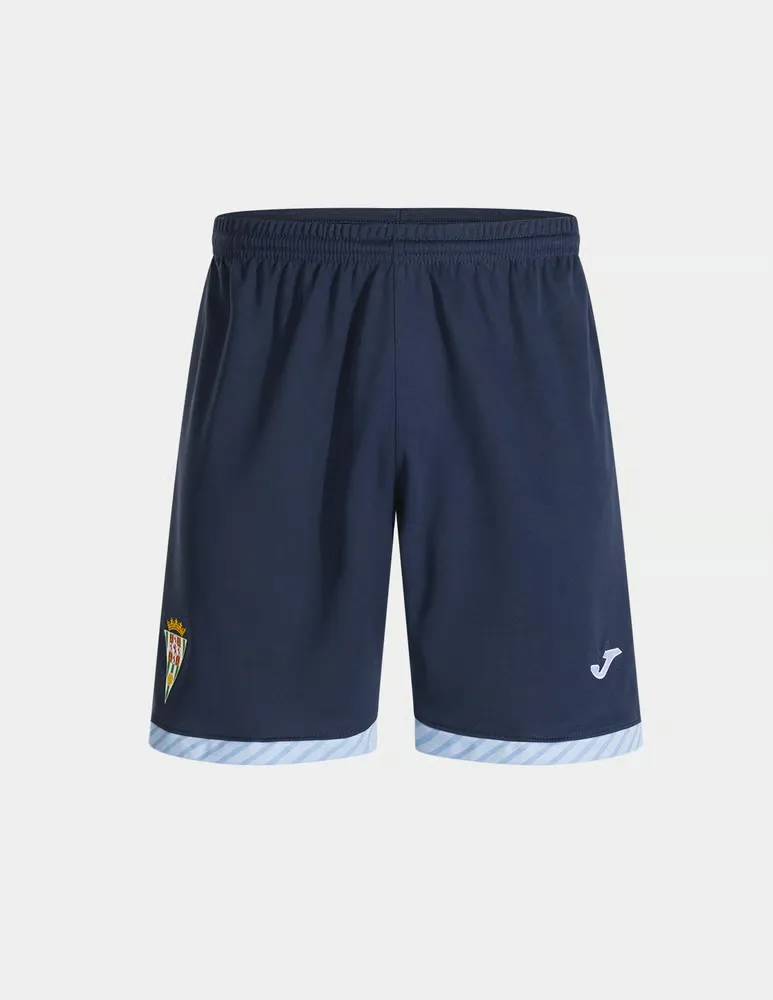 Women's Córdoba CF 2025/26 Away Shorts