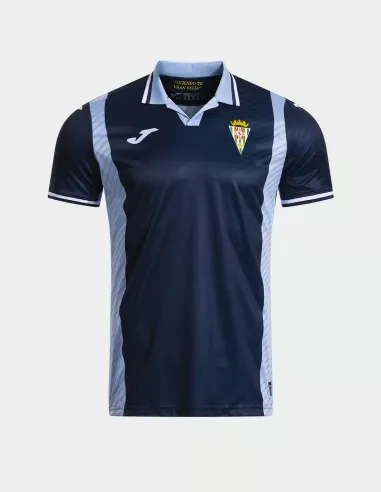 Women's Córdoba CF 2025/26 Away Shirt