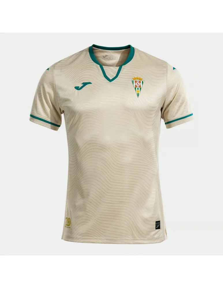 Women's Córdoba CF 2024/25 Third Shirt
