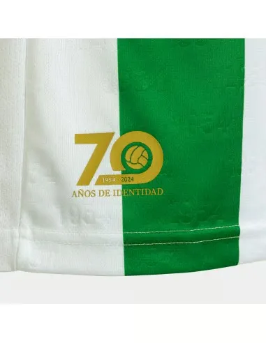 Women's Córdoba CF 2024/25 Home Shirt - Image 2