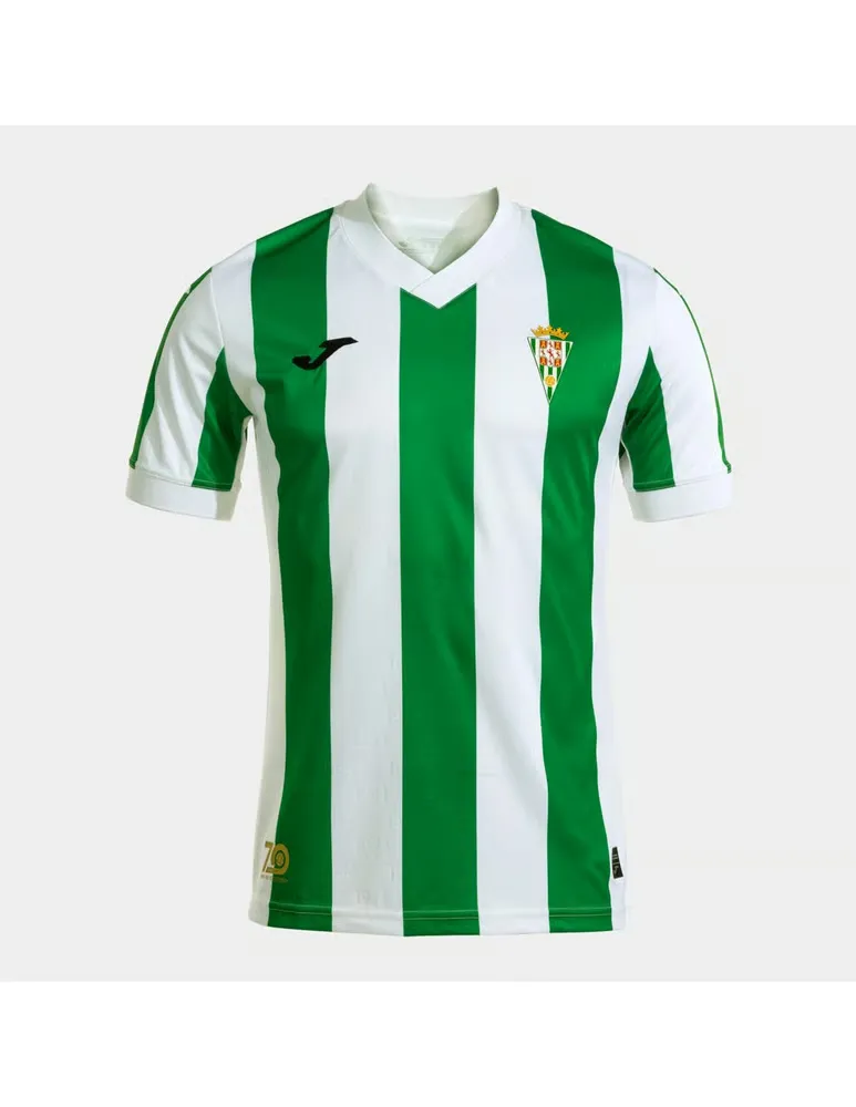 Women's Córdoba CF 2024/25 Home Shirt