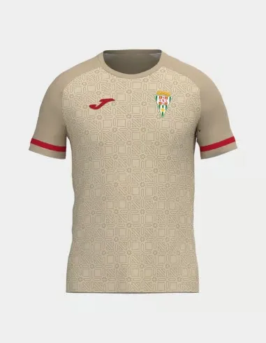 Men's Córdoba CF 2025/26 Third Prematch Shirt
