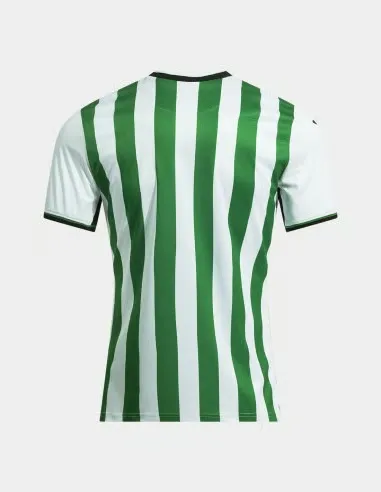 Men's Córdoba CF 2025/26 Home Shirt - Image 2
