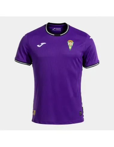 Men's Córdoba CF 2024/25 Away Shirt